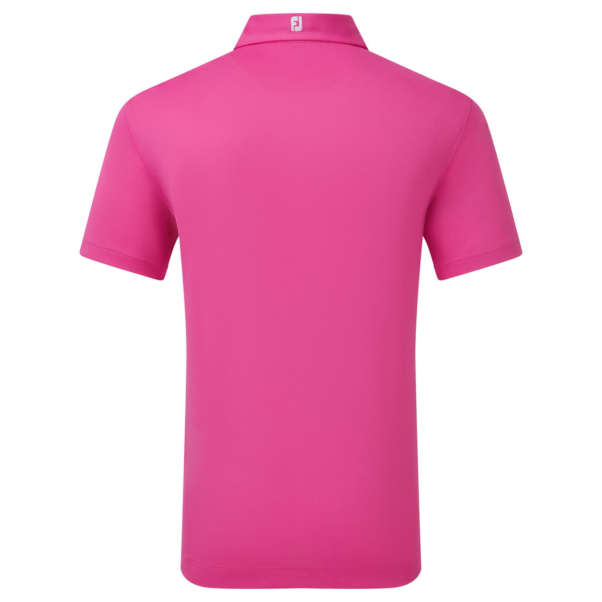 FootJoy Stretch Pique Solid Polo