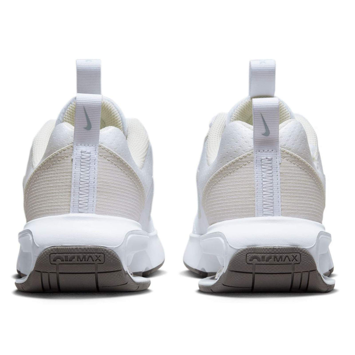 Nike Air Max Intrlk Lite Girls White
