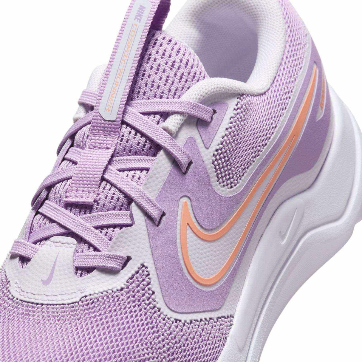 Nike Cosmic Runner Kids Road Running Shoes