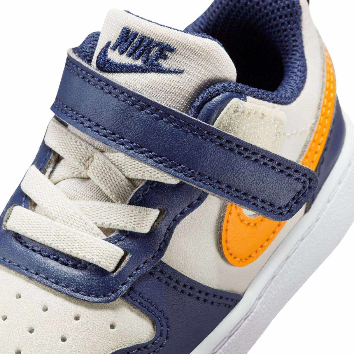 Nike Court Borough Low Recraft Infant Kids Shoes