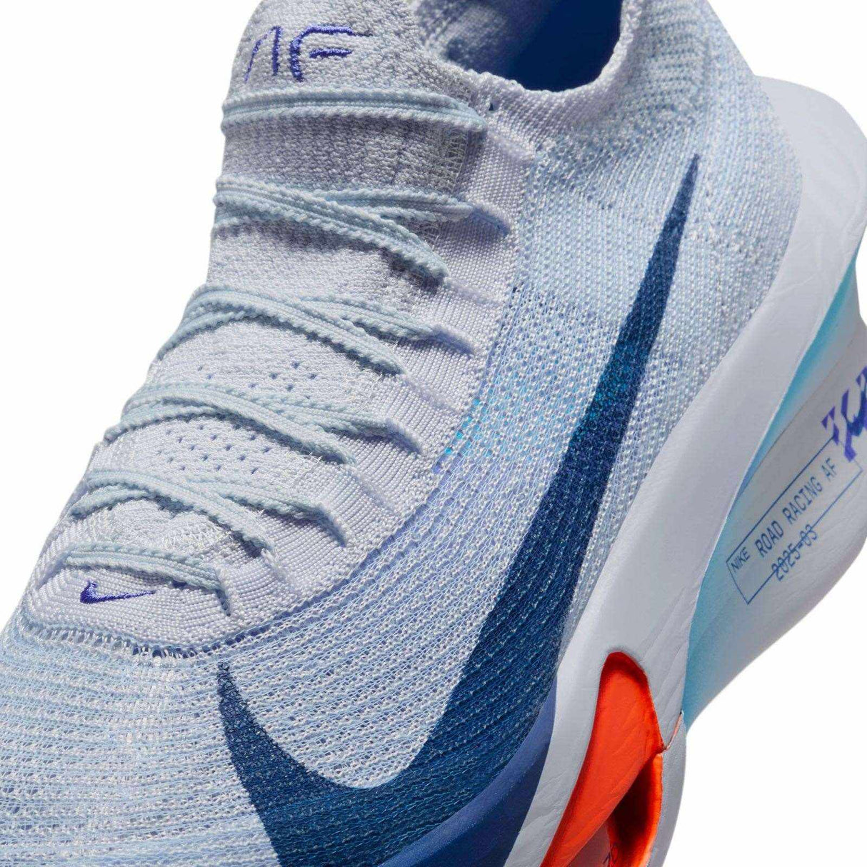 Nike Alphafly 3 Mens Road Racing Shoes