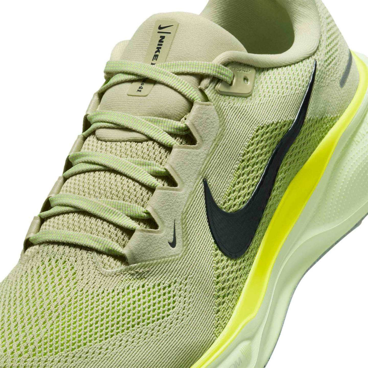 Nike Pegasus 41 Mens Road Running Shoes