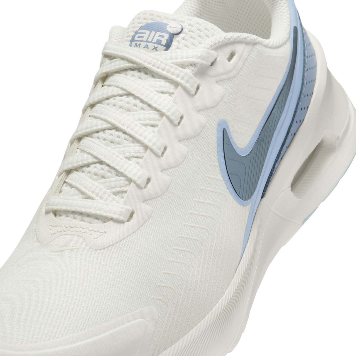 Nike Air Max Nuaxis Womens Shoes