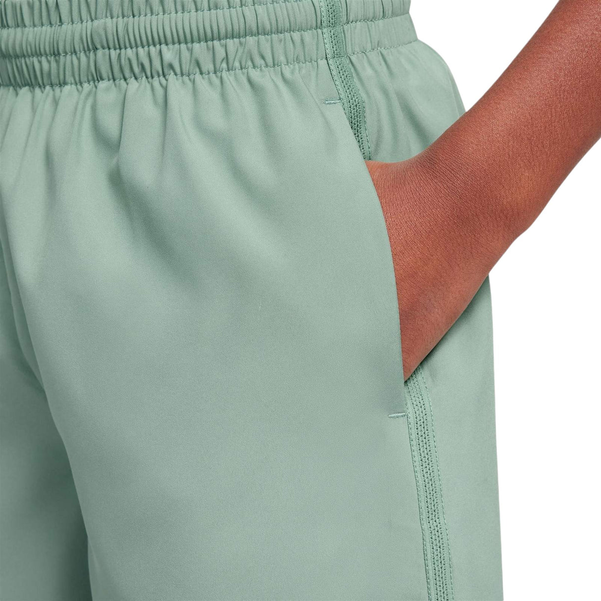 Nike Multi Kids Dri-Fit Training Shorts