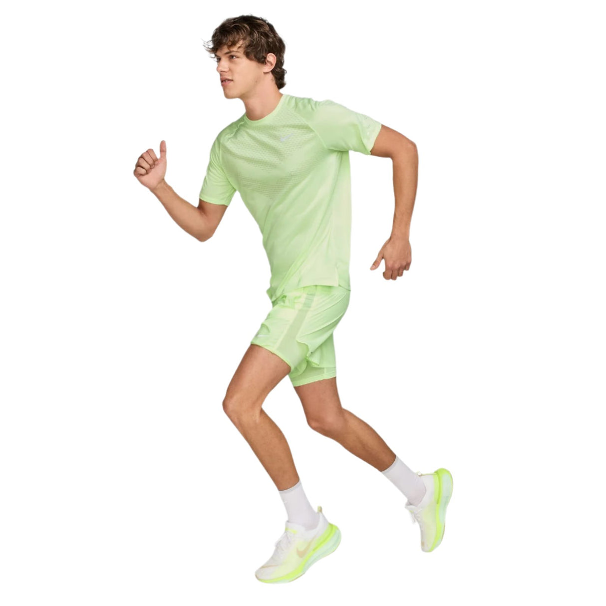 Nike Stride Dri-Fit ADV Mens Running Top