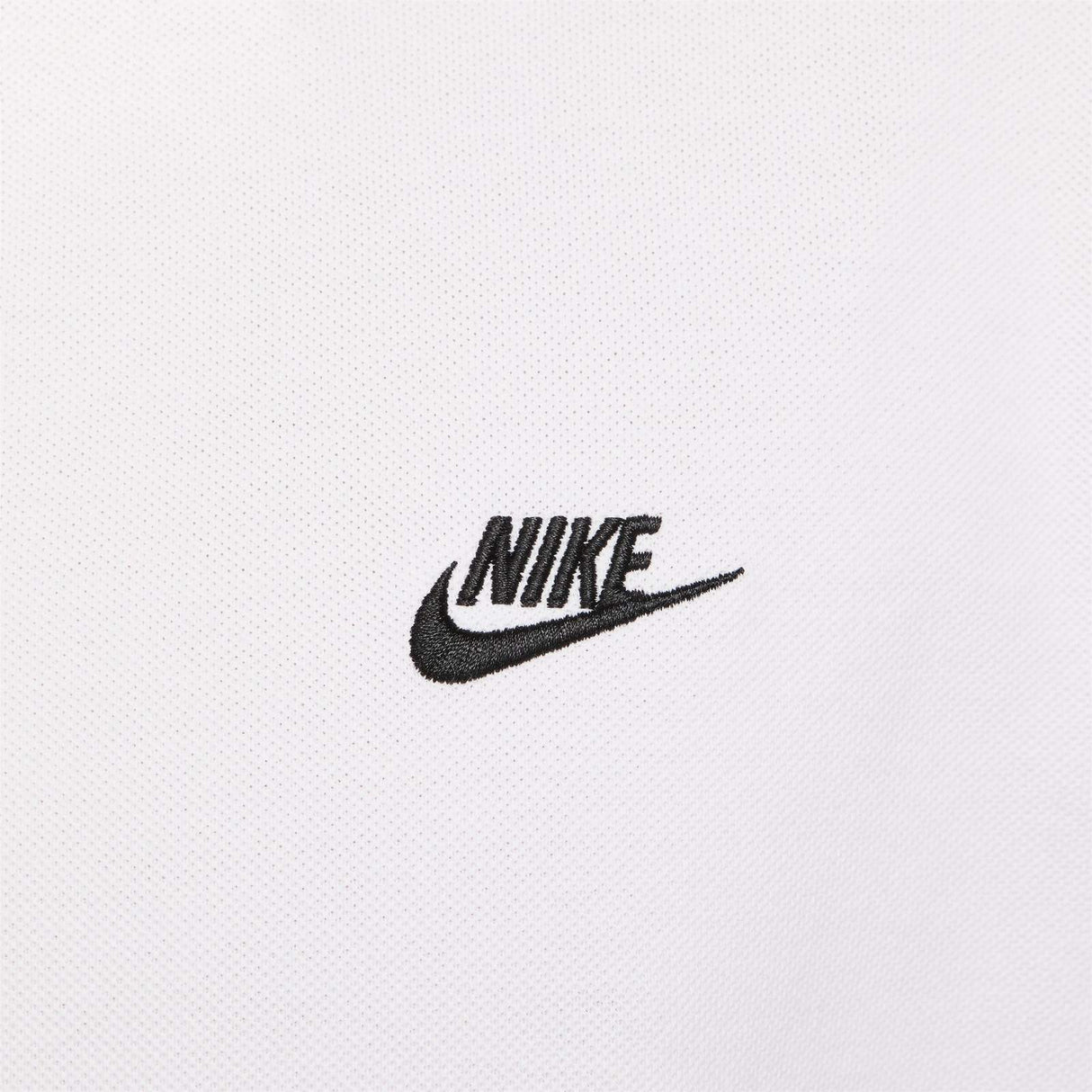 Nike Club Mens Short-Sleeve Polo