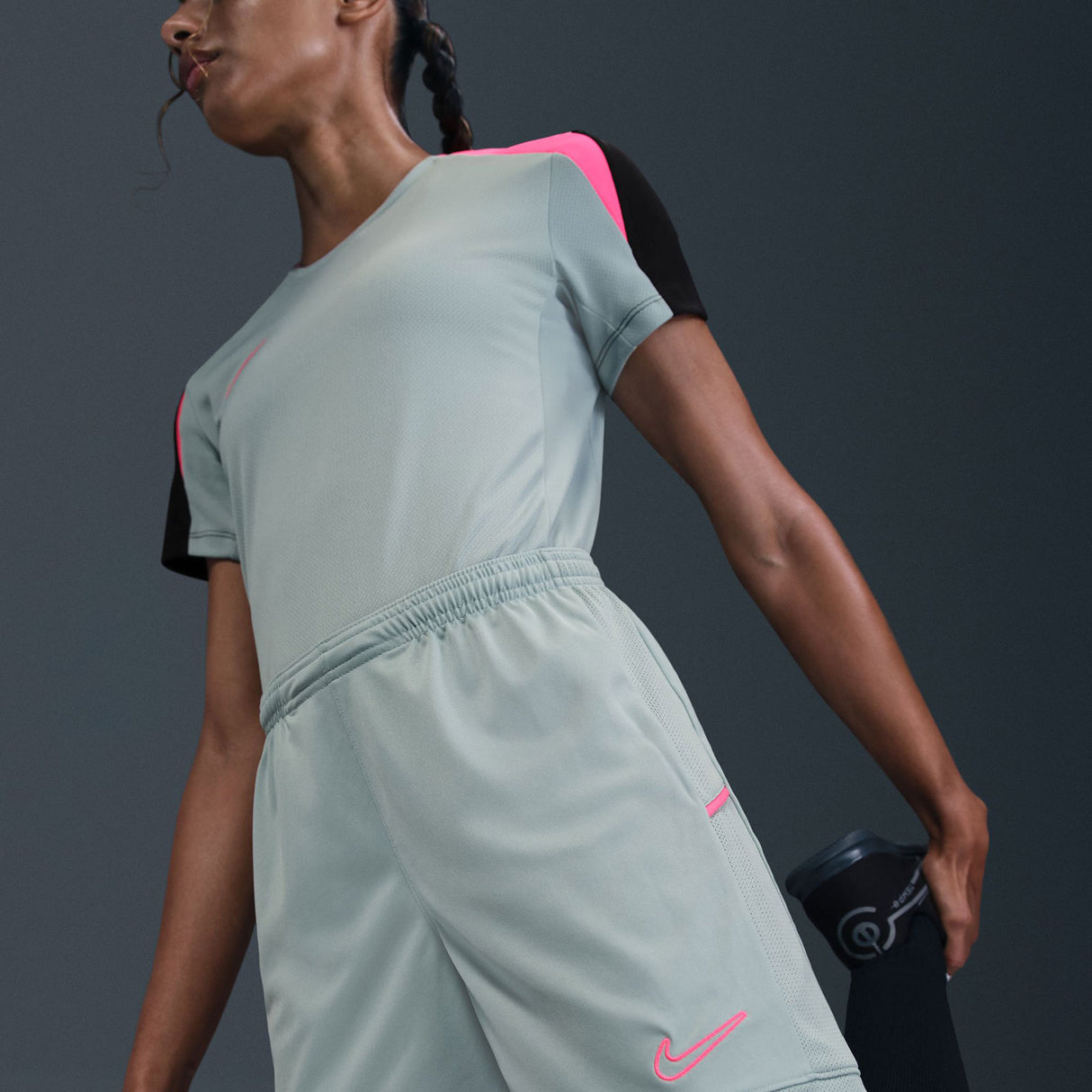 Nike Academy 25 Womens Dri-Fit Soccer Shorts