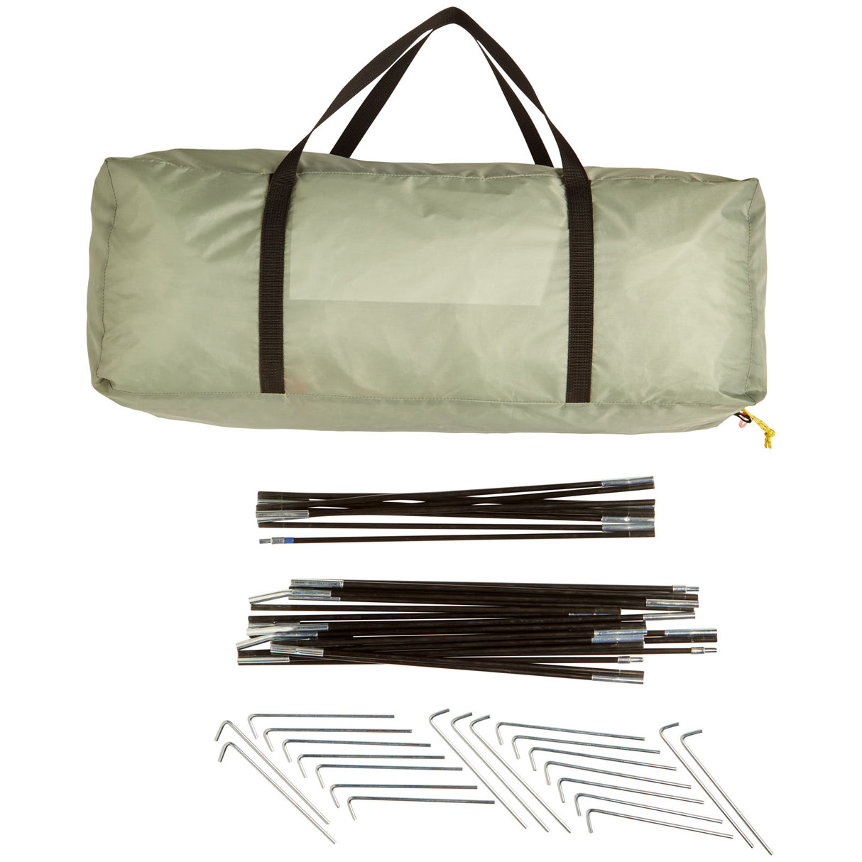 McKINLEY Family 5 Person 40.5 I Tent - pack