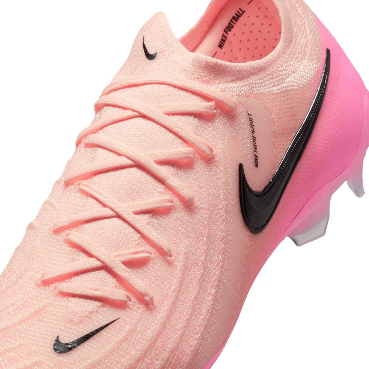 Nike Phantom Gx 2 Elite FG Low-Top Football Boots