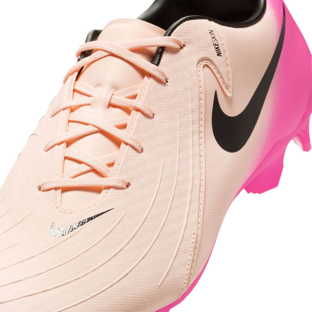 Nike Phantom Gx 2 Academy MG Low-Top Football Boots