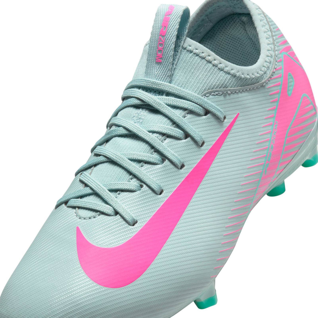Nike Jr. Mercurial Vapor 16 Academy Kids MG Low-Top Football Boots