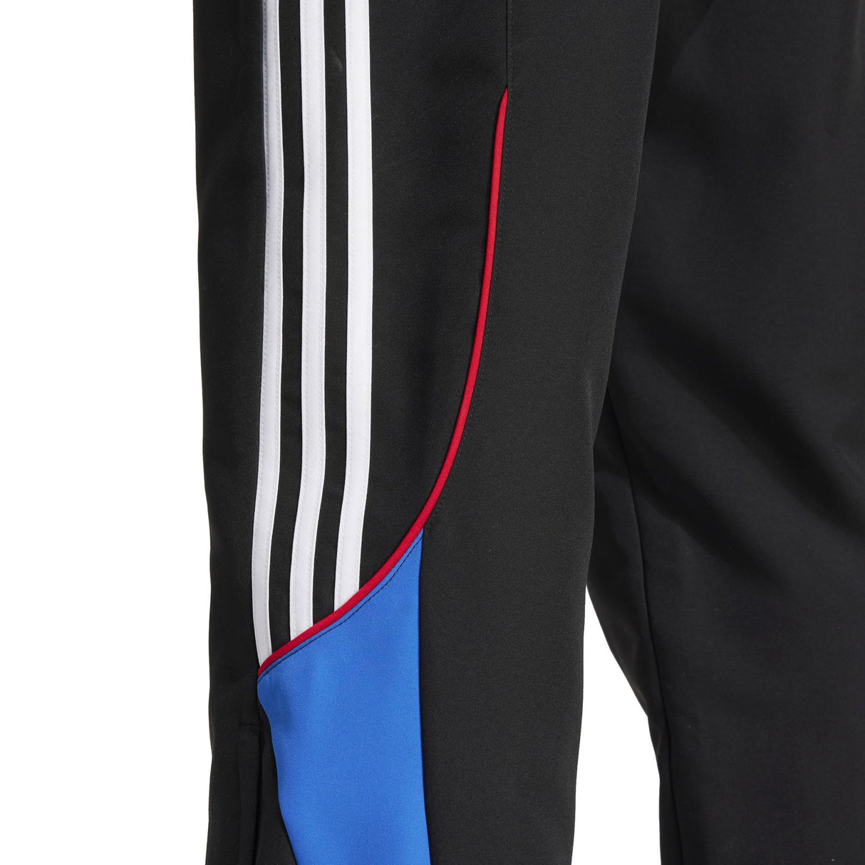adidas Manchester United Football Mens Track Pants
