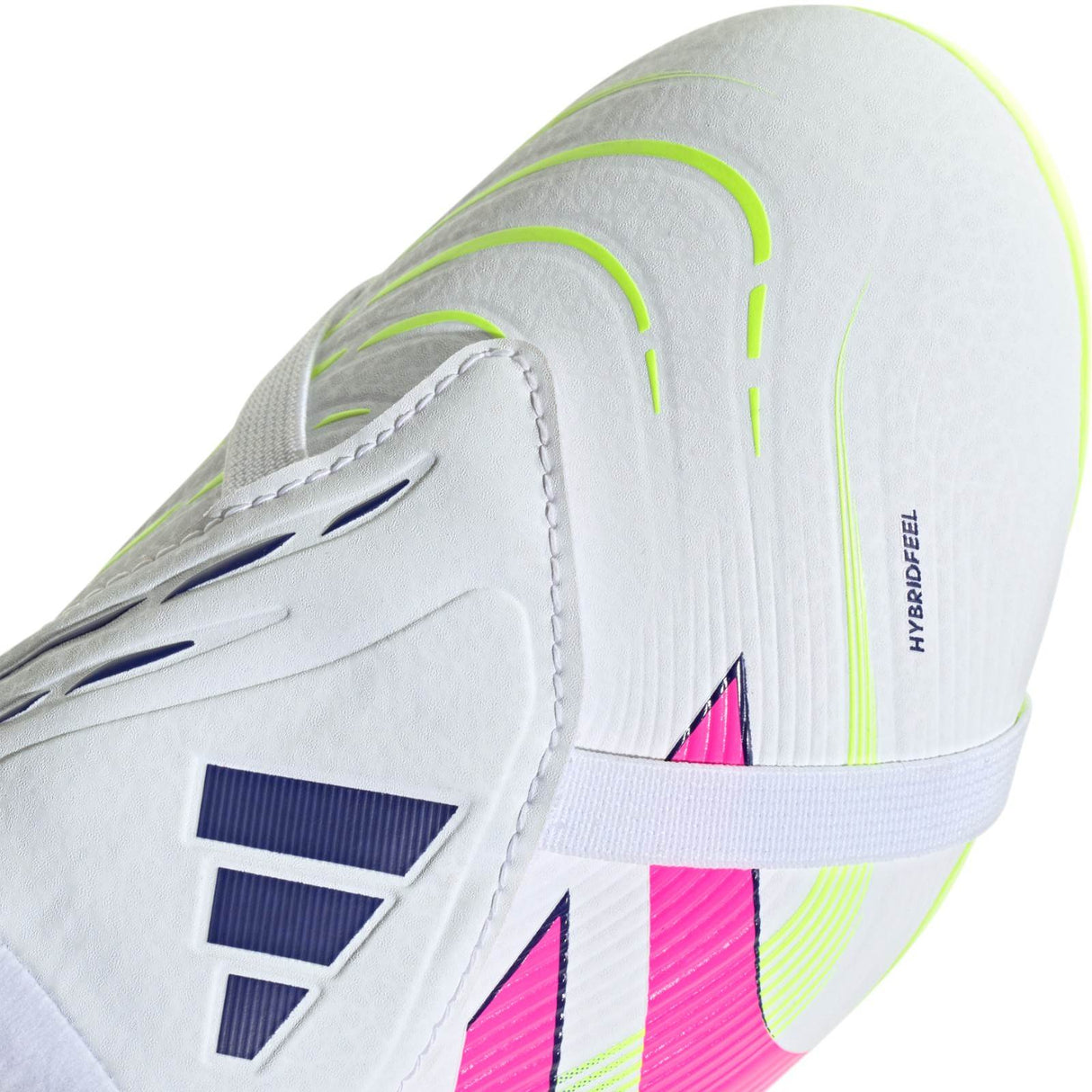adidas Predator League Kids Firm Ground Football Boots