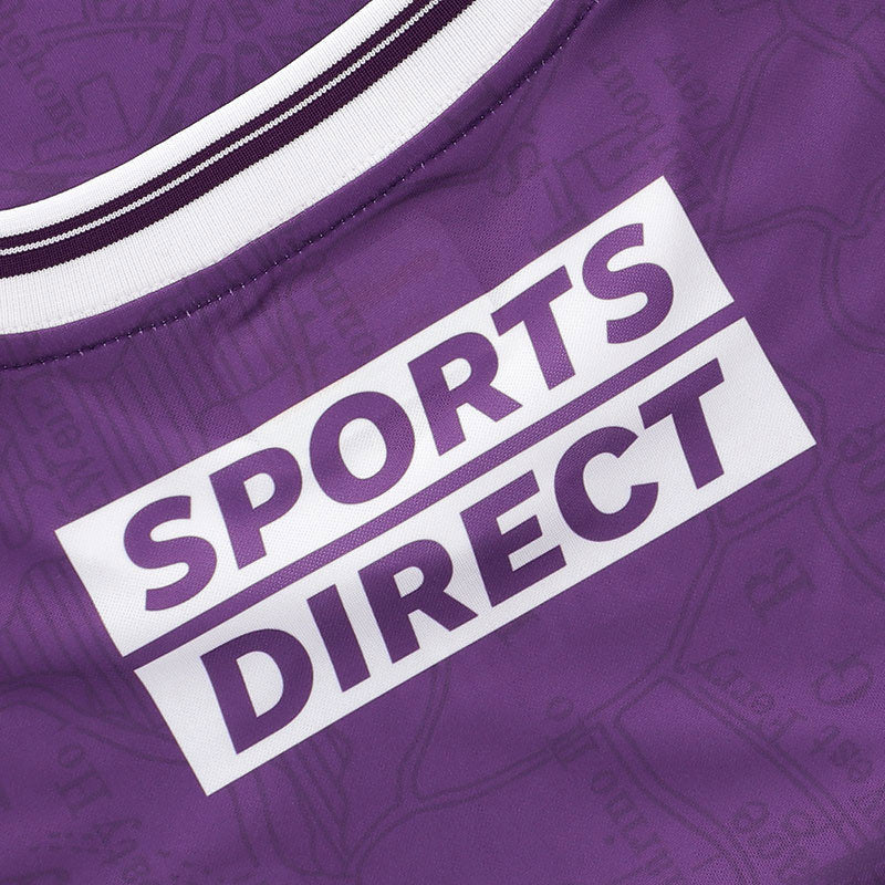 O'Neills Cork GAA 2025 Alternative Goalkeeper Jersey