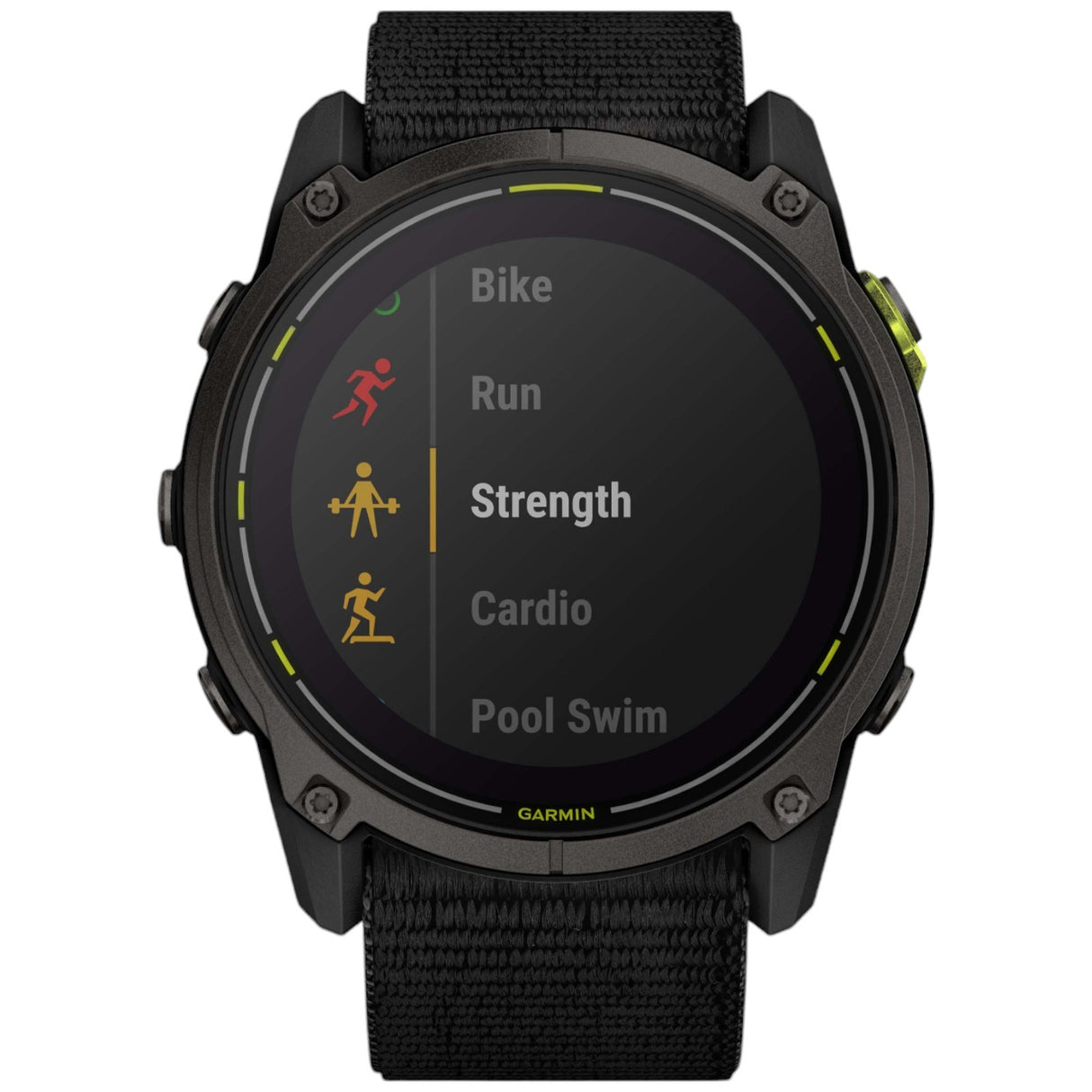 Garmin Enduro™ 3 Smartwatch