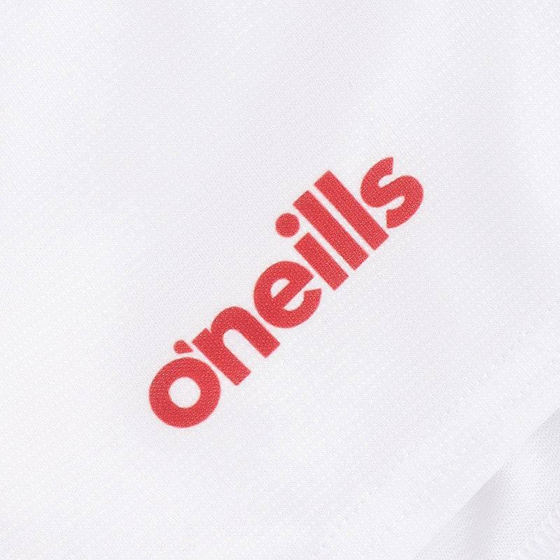 O'Neills Cork GAA 2025 Home Shorts