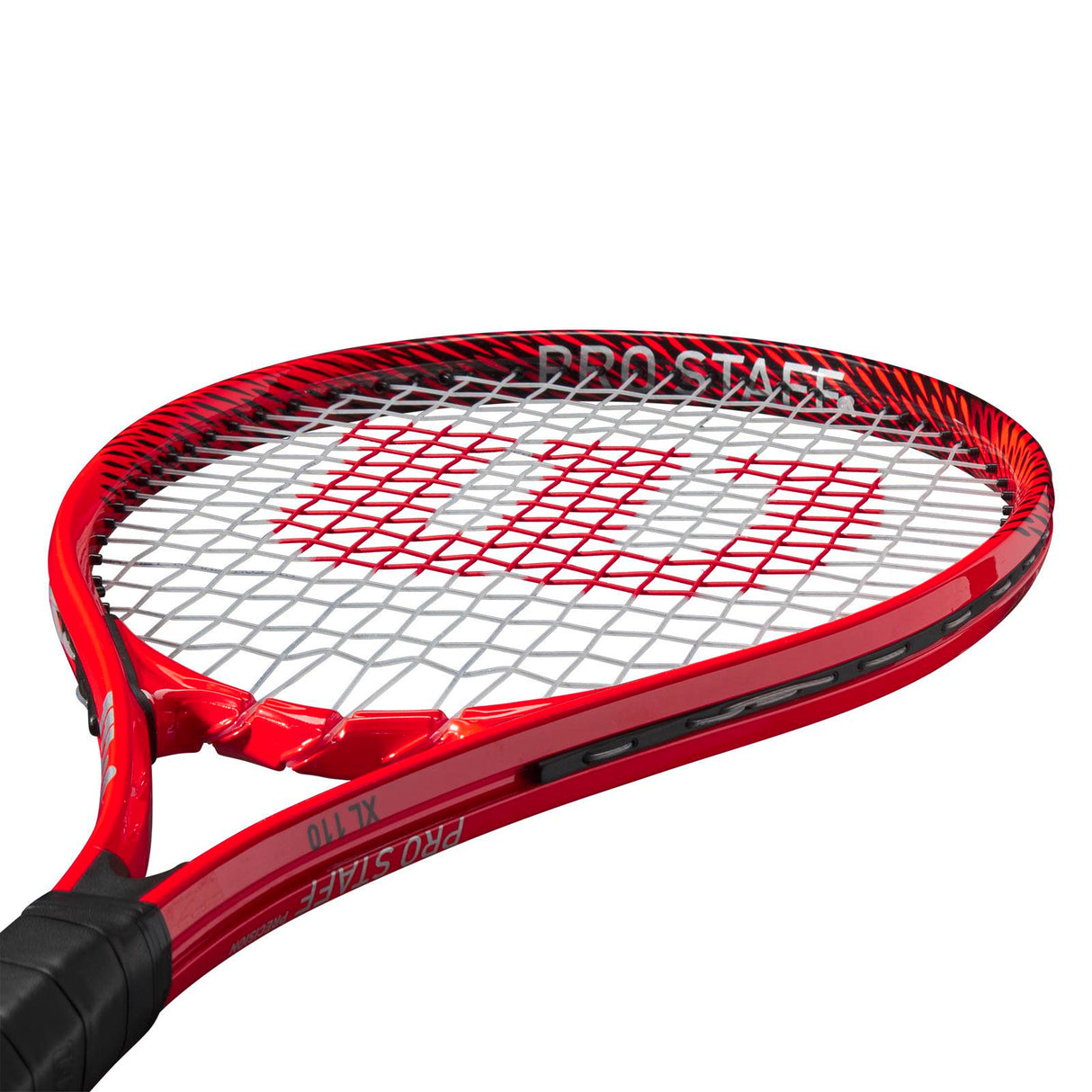 Wilson Pro Staff Precision XL 110 Tennis Racket