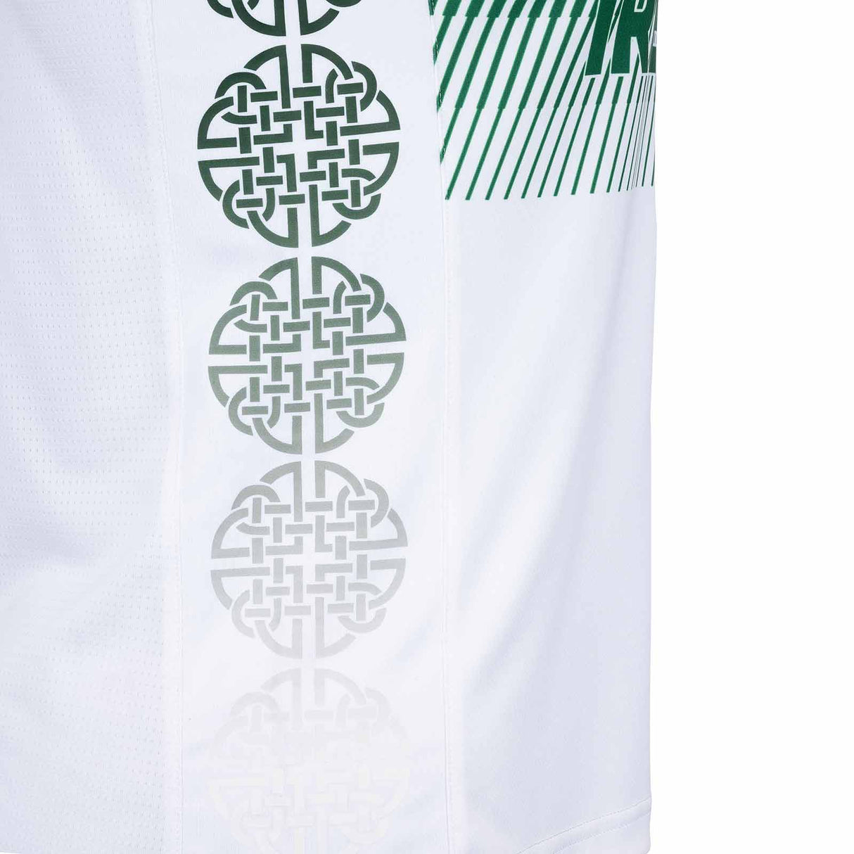 Nike Basketball Ireland 2024 Away Jersey