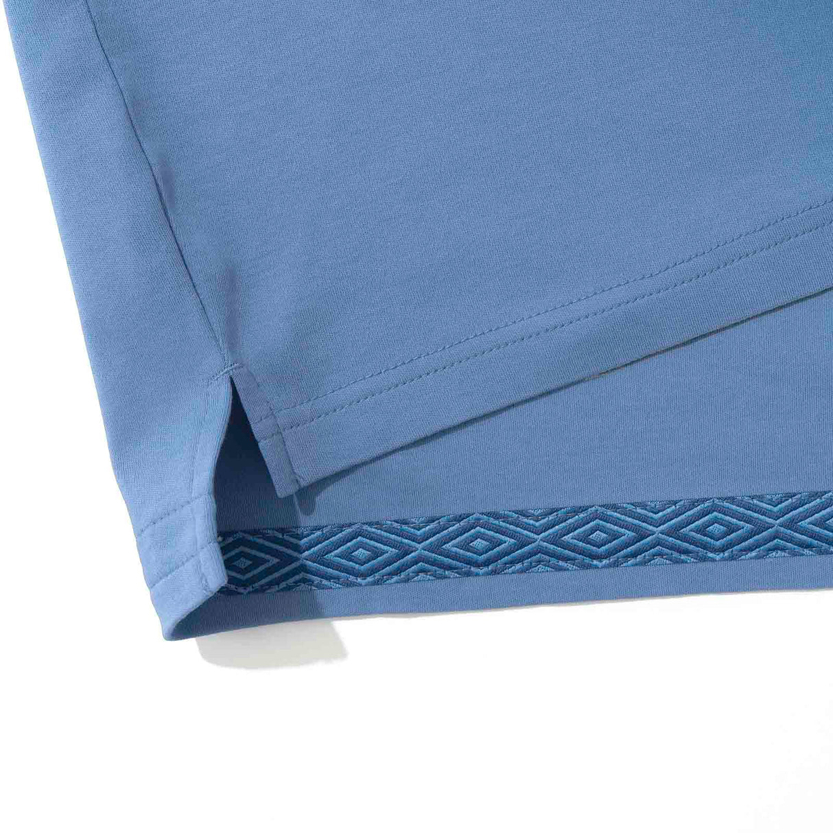 Umbro Legendary Iconic Drill Mens Short Sleeved T-Shirt