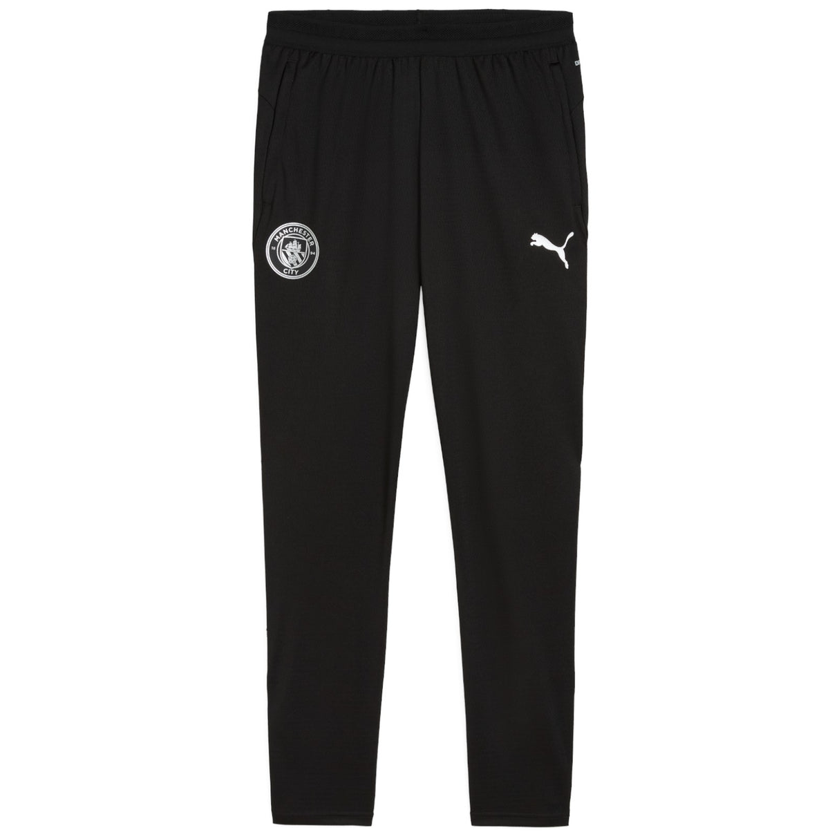 Puma Manchester City Football 2025/26 Adults Training Pant