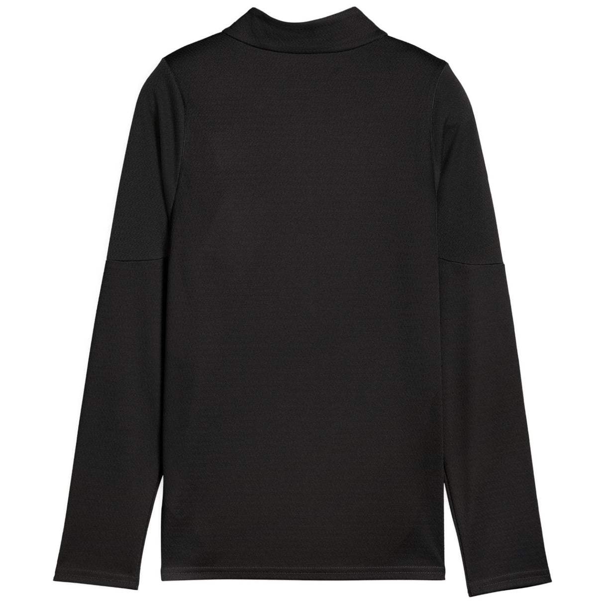 Puma Manchester City 2025/26 Kids Half-Zip Training Top