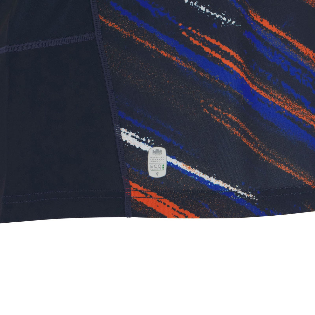 Macron Edinburgh 25/26 Home Rplc Jsy Nv