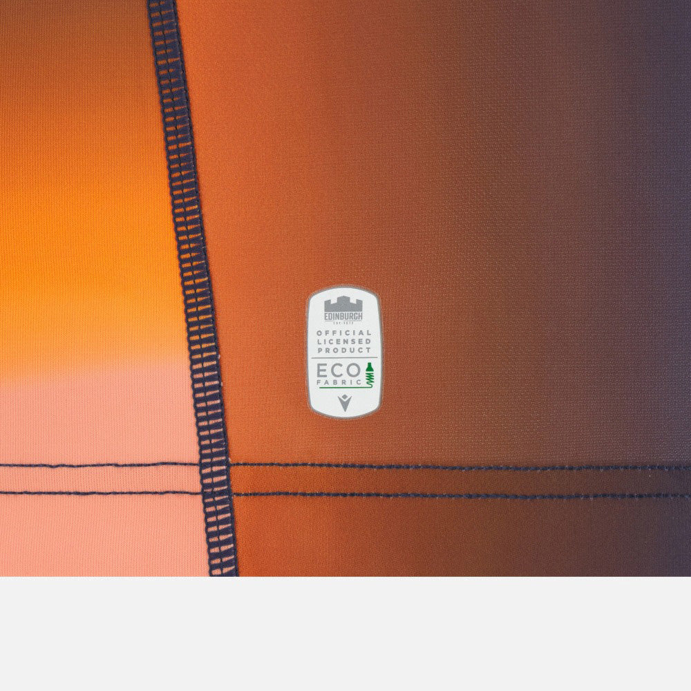 Macron Edinburgh 25/26 Euro Rplc Jsy Wh