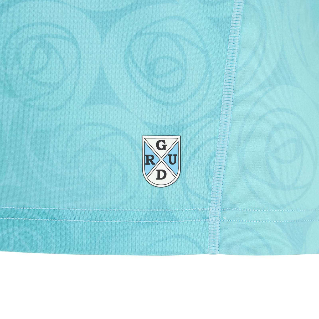 Macron Glasgow 25/26 Away Rplc Jsy Blu