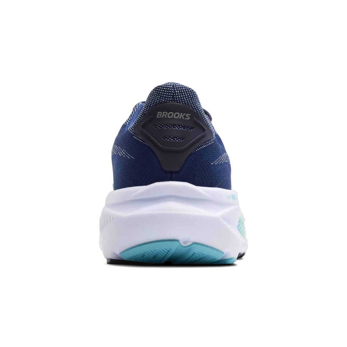 Brooks Ghost 17 Womens Wide Fit Road Running Shoes
