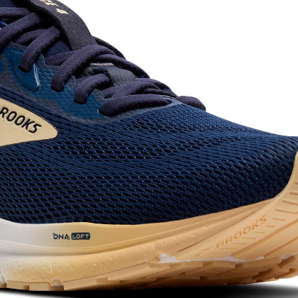 Brooks Trace 4 Womens Running Shoes
