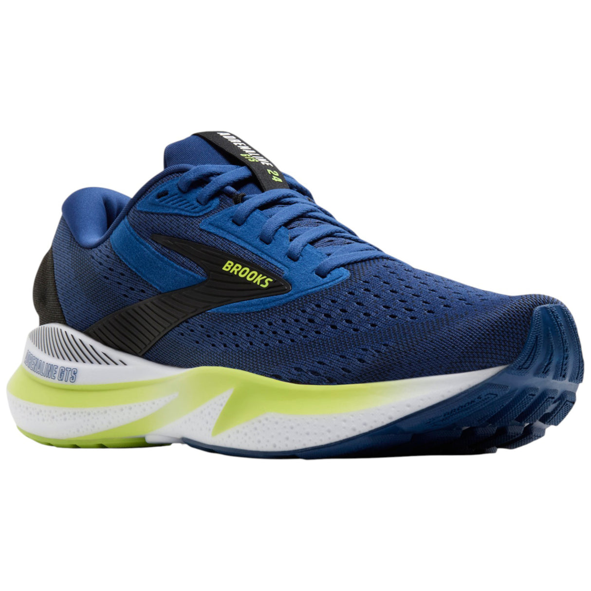 Brooks Mens Adrenaline GTS 24 Running Shoes