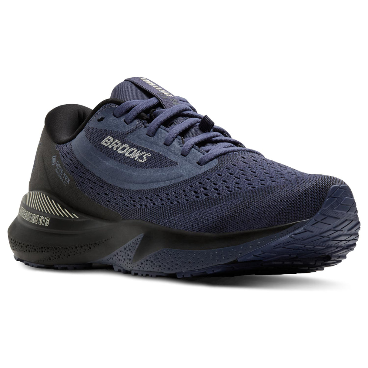 Brooks Mens Adrenaline GTS 24 GTX Black
