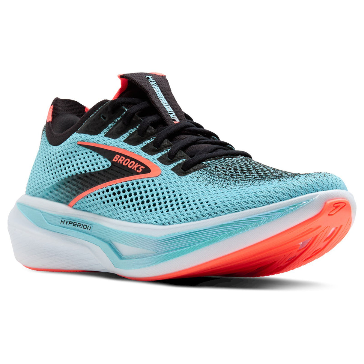 Brooks Mens Hyperion 3 Blue