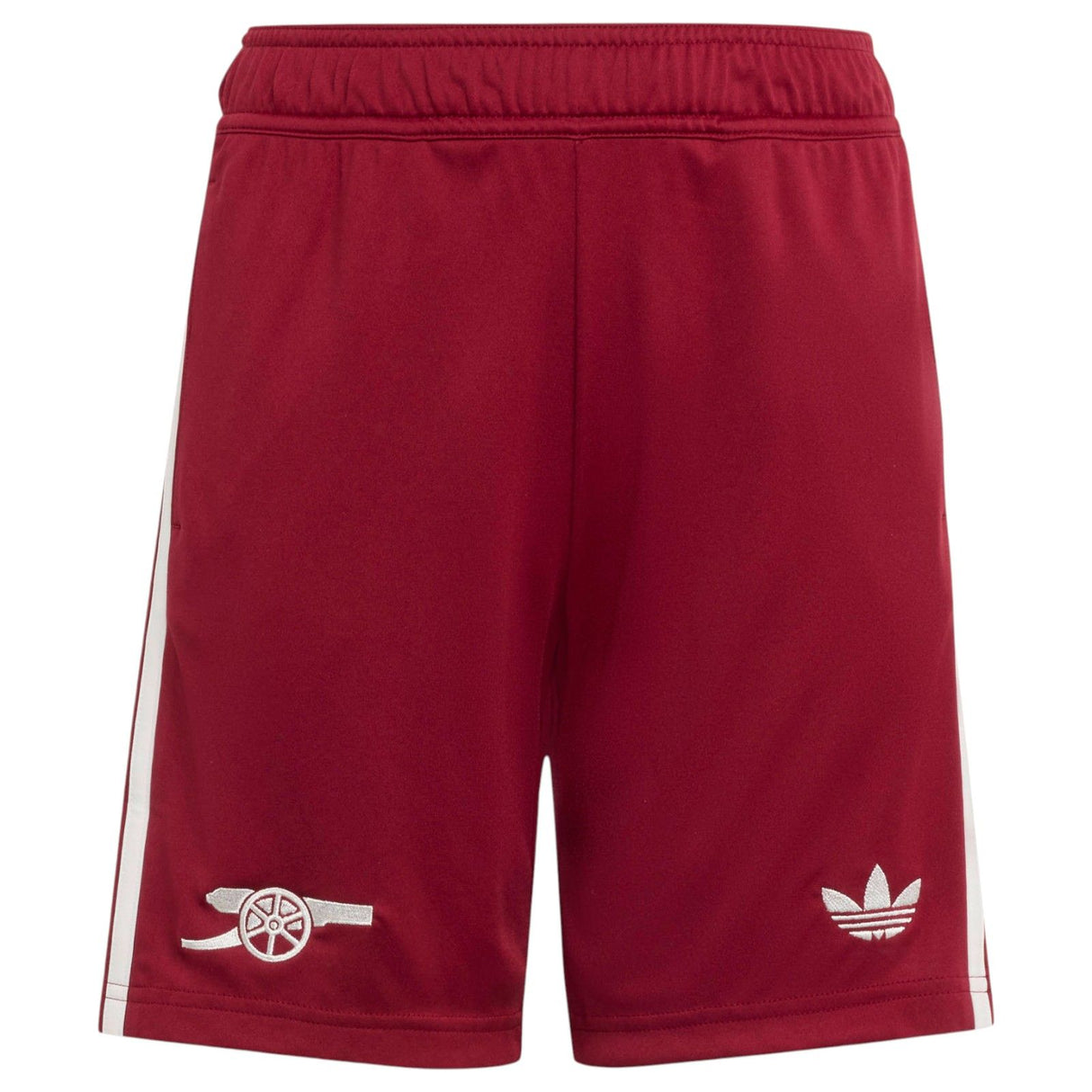 adidas Arsenal Football 2025/26 Kids Third Shorts