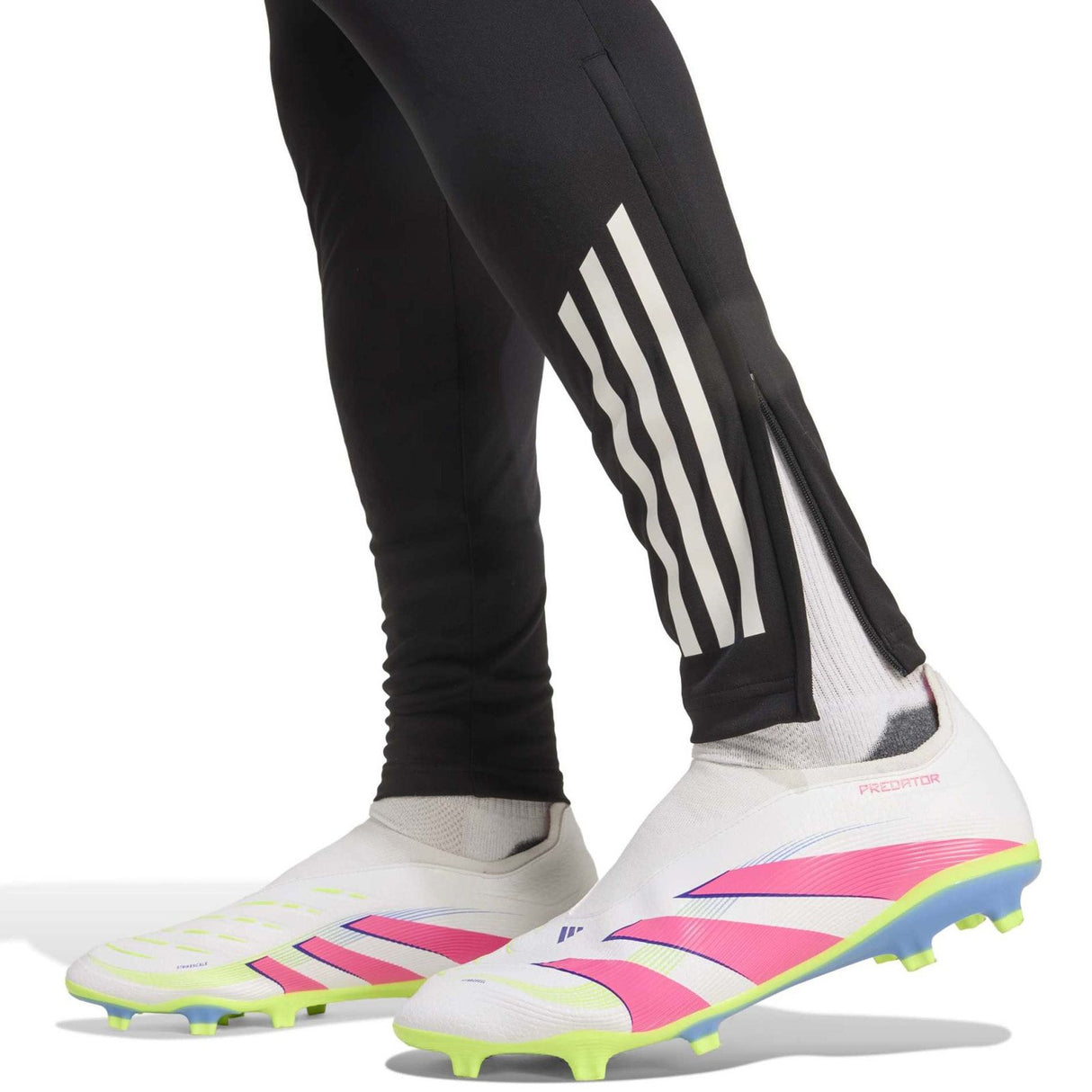 adidas LFC 25 EU Train Pant Black
