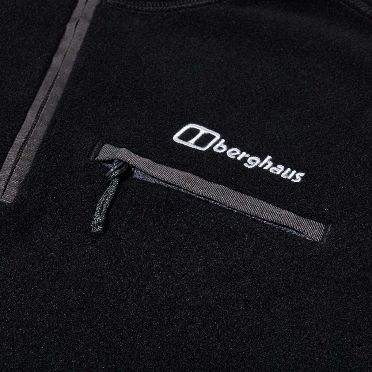 Berghaus W Prism 2.0 Micro HZ Black