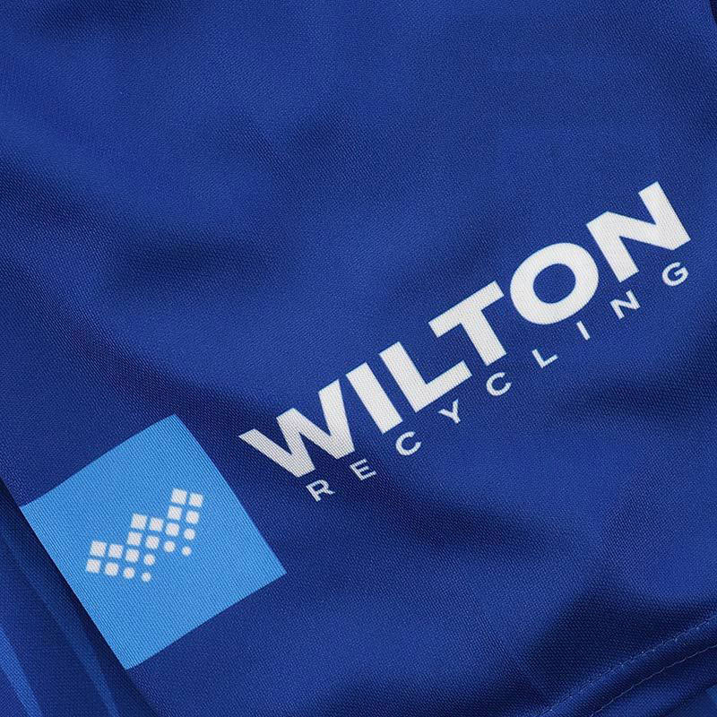 O'Neills Cavan 25 Home Kids Kit Blue