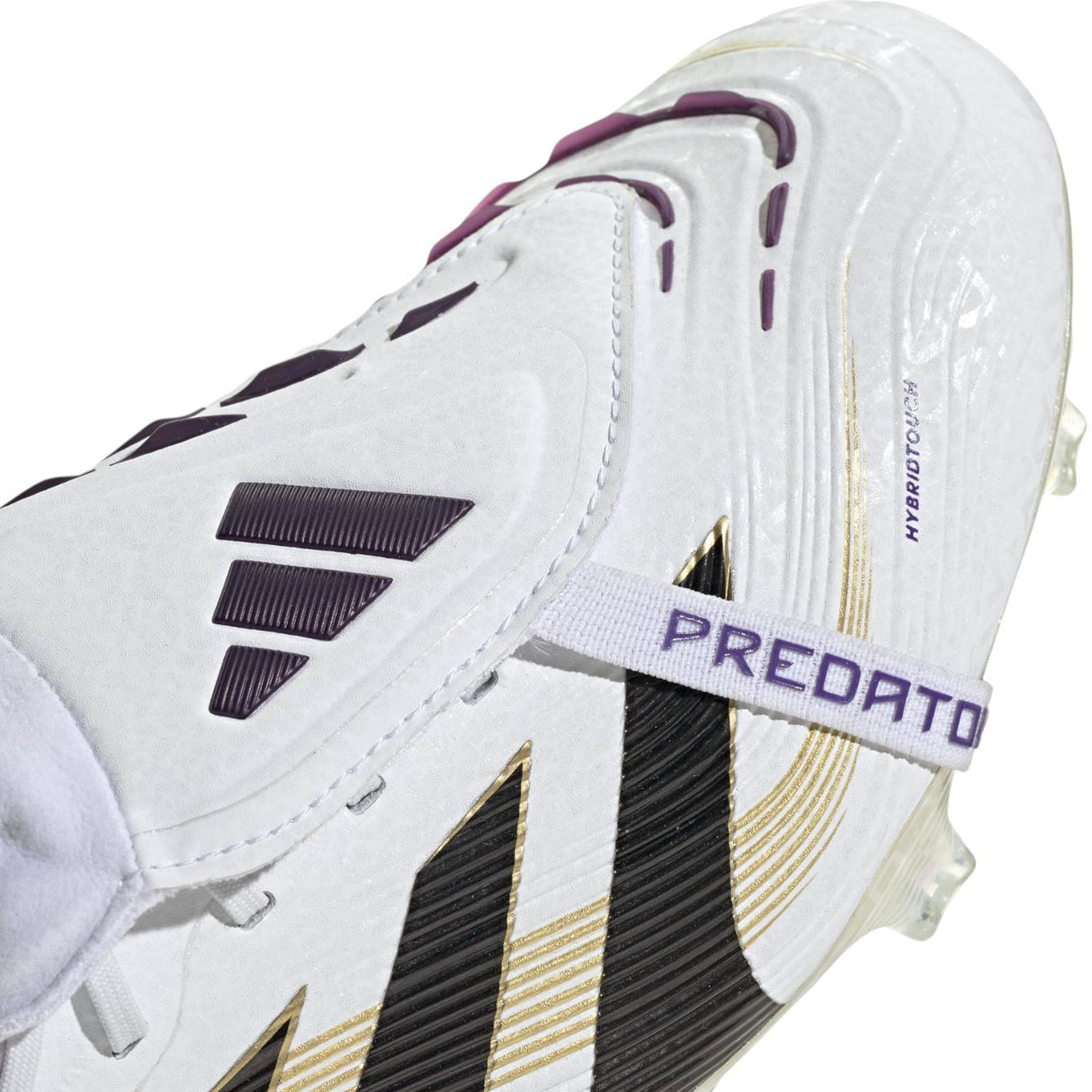 adidas Predator Elite Adults Firm Ground Football Boots