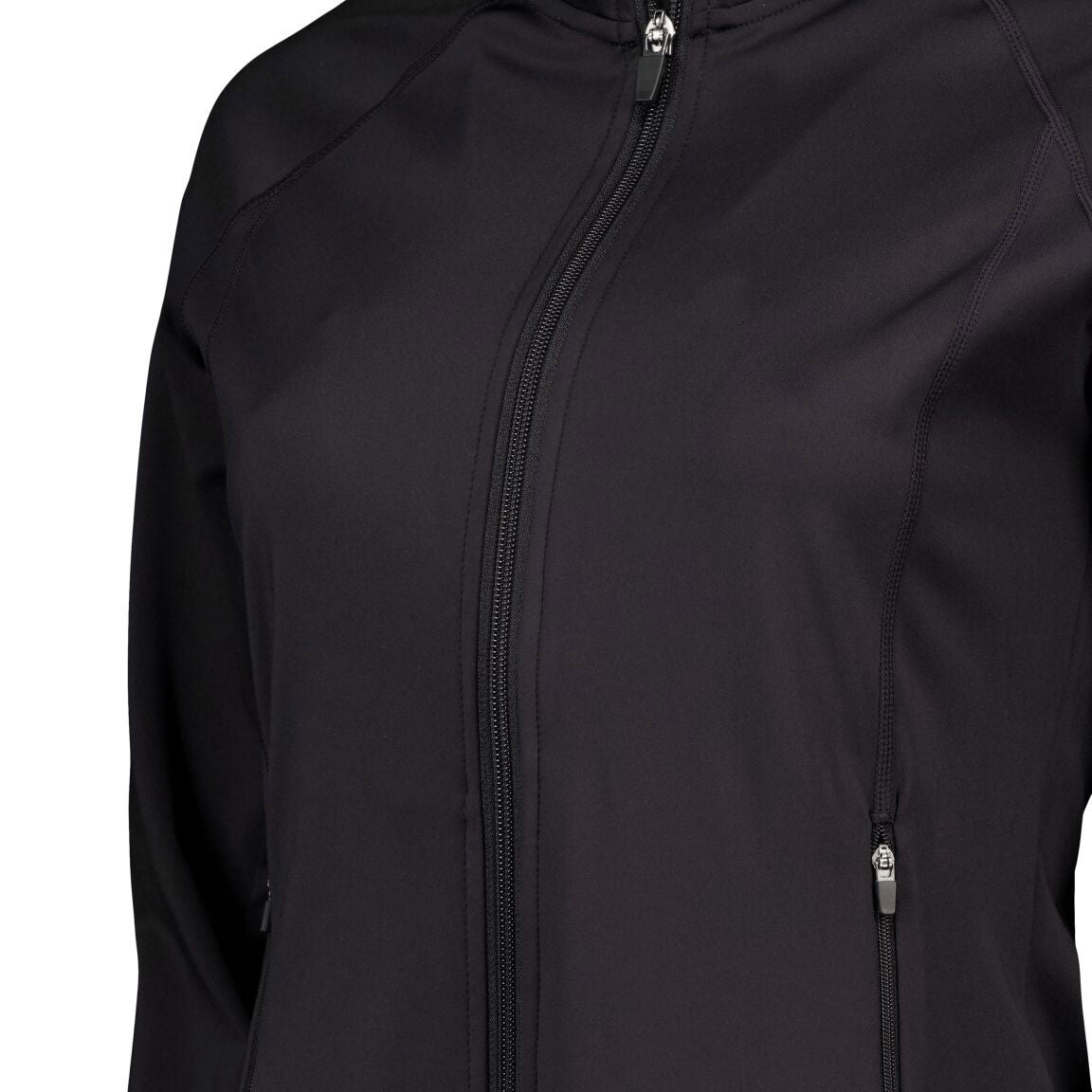 ENERGETICS ENE SENSE W STRETCH ZIP JKT B