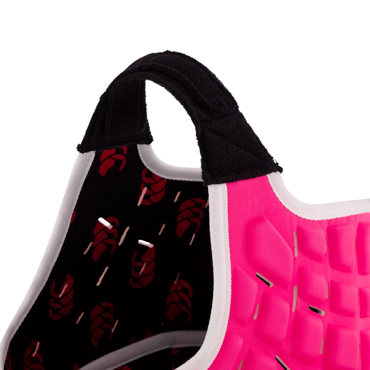 Canterbury RAZE HEADGUARD AU Pink