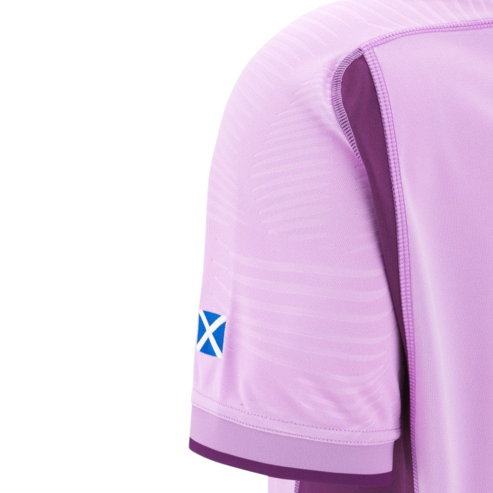 Macron Scotland Rugby 2025/26 Replica Away Jersey