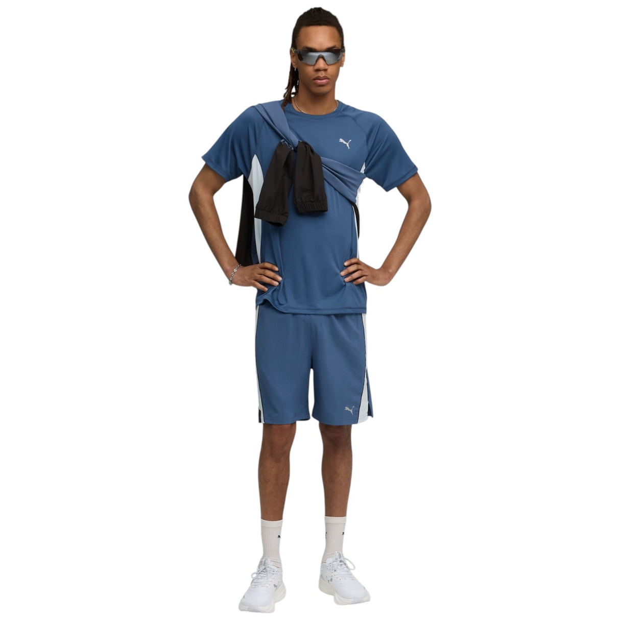 Puma Velocity 7" Mens Running Shorts