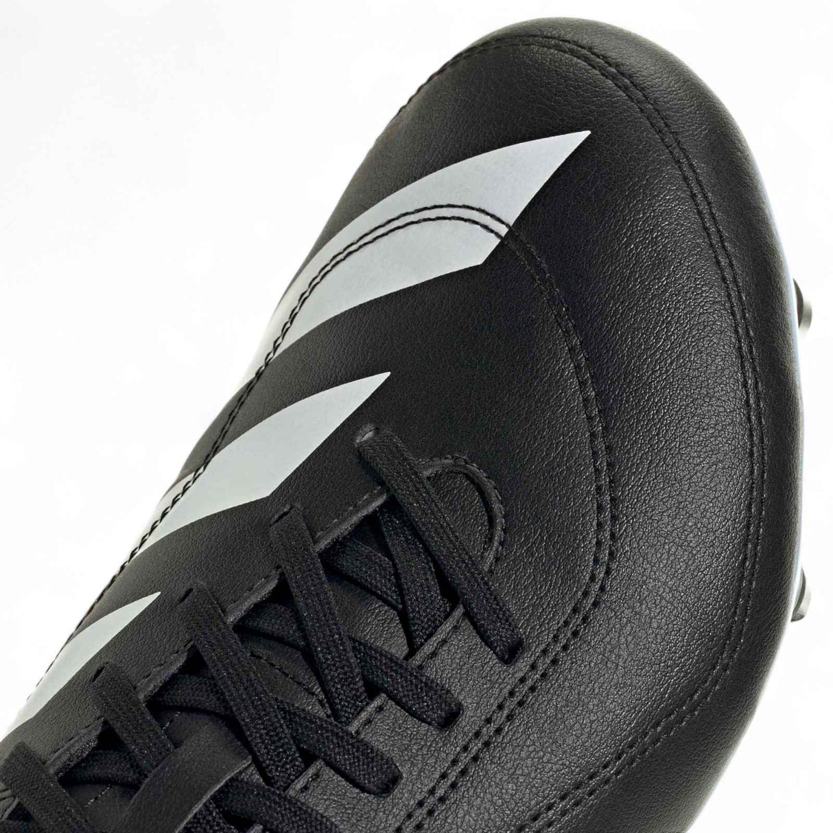 adidas RS15 Adults Soft Ground Regular-Fit Rugby Boots