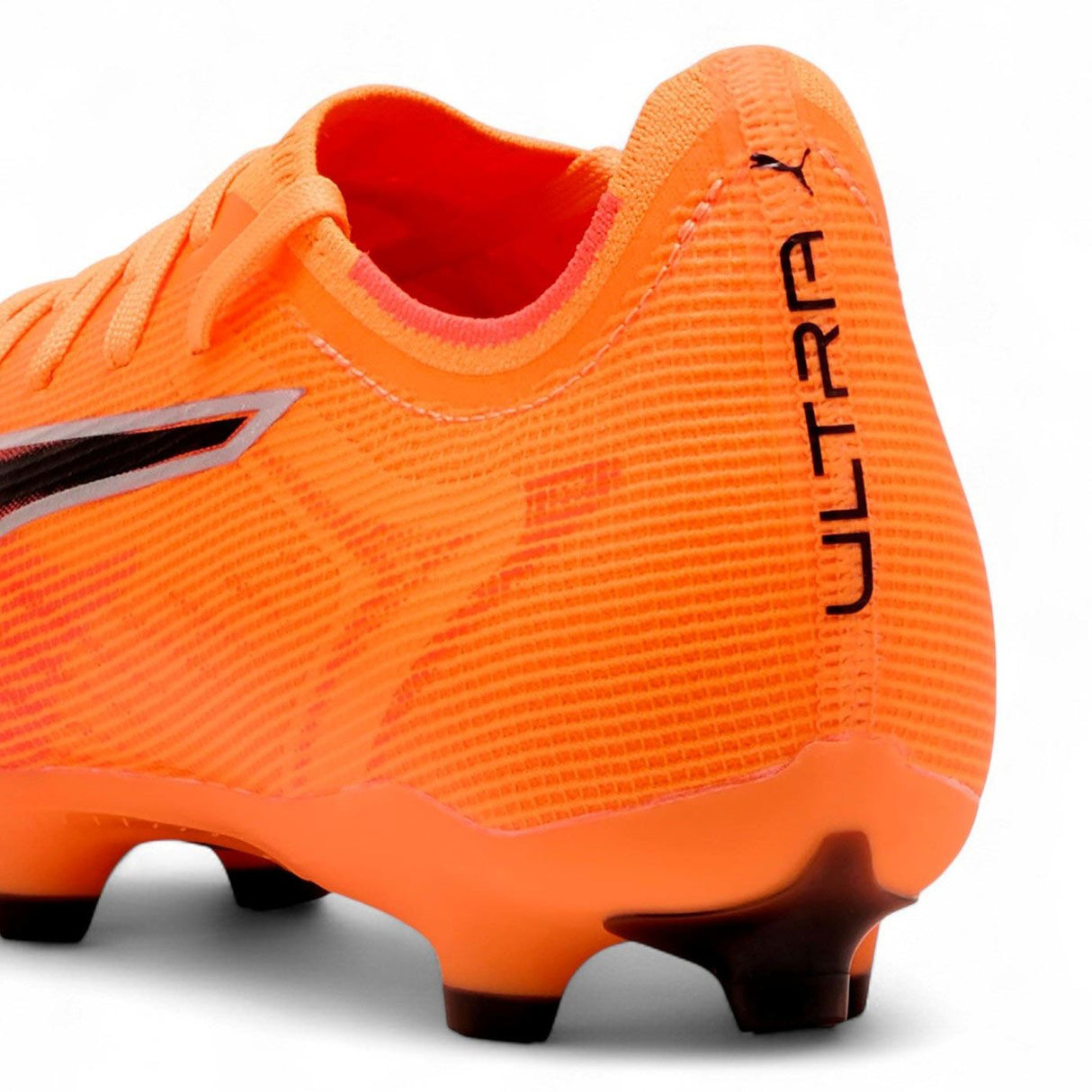 Puma Ultra 6 Match FG Red
