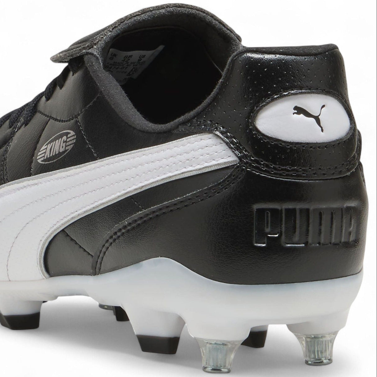 Puma King Liga Adults Football Boots