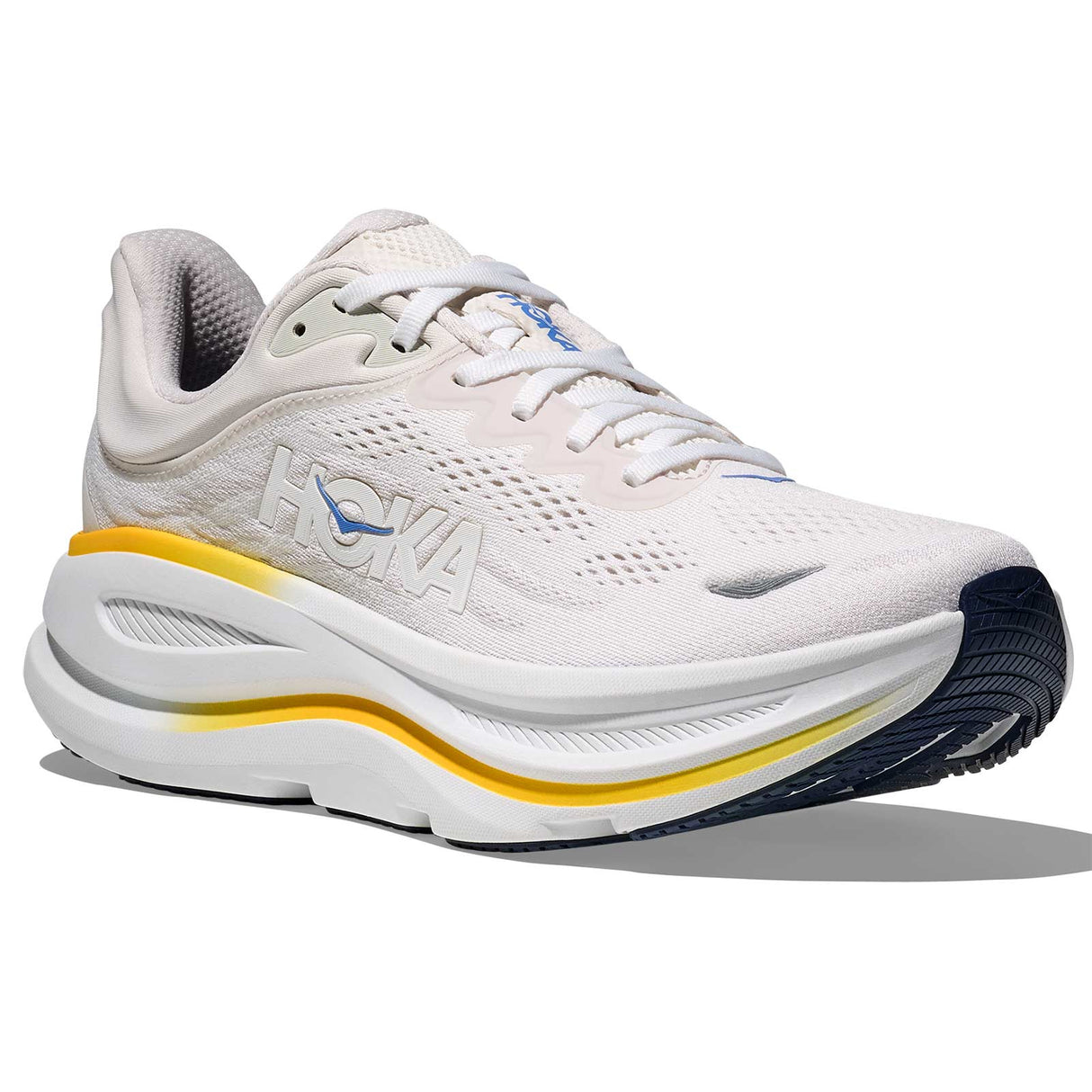 Hoka Bondi 9 Mens Running Shoes