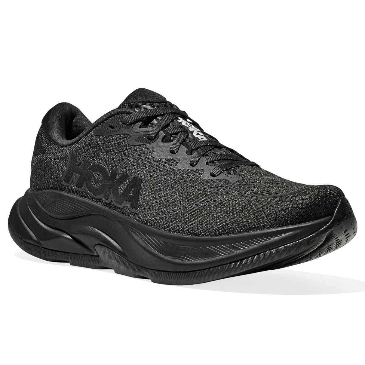 HOKA Mens RINCON 4 Black