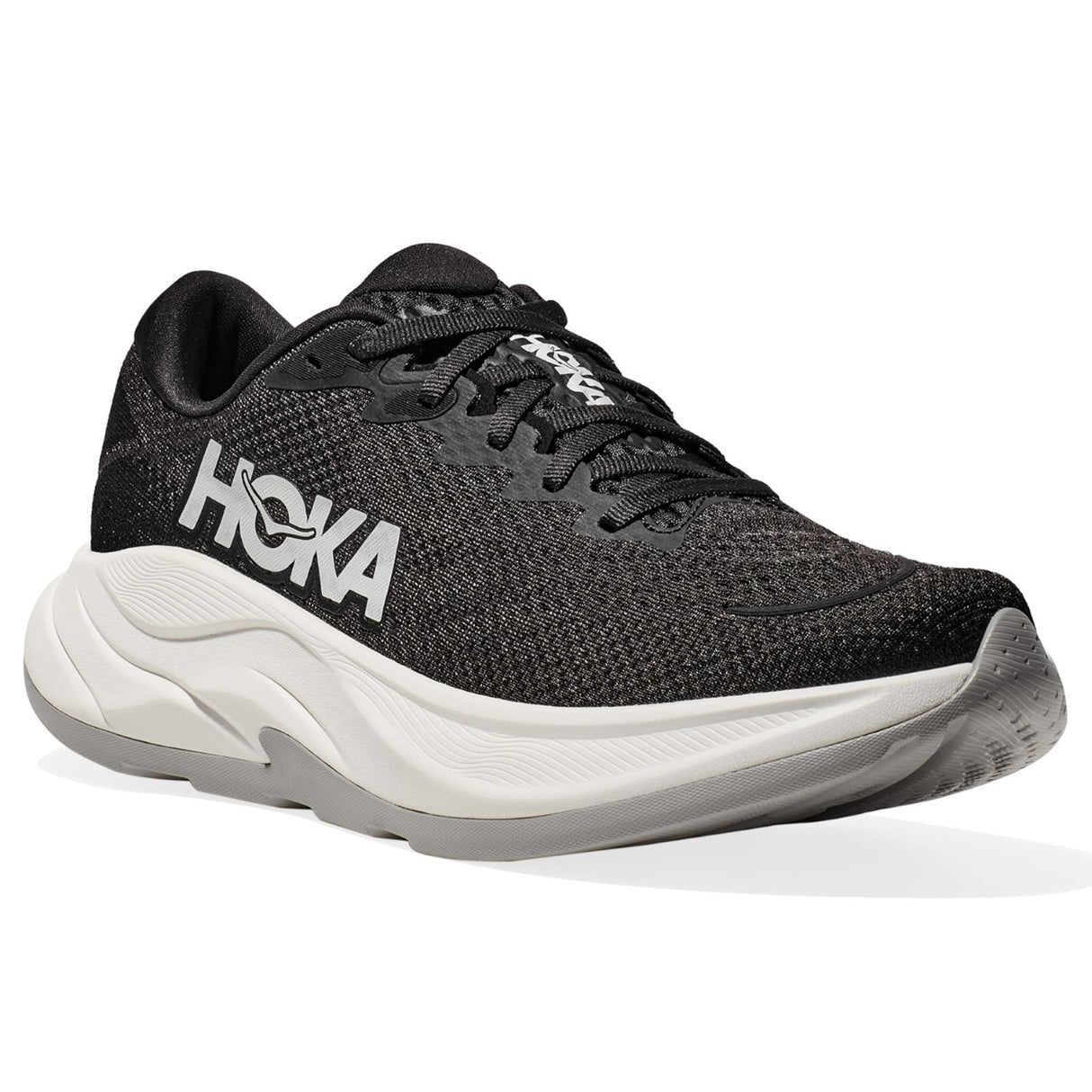 HOKA Mens RINCON 4 Black