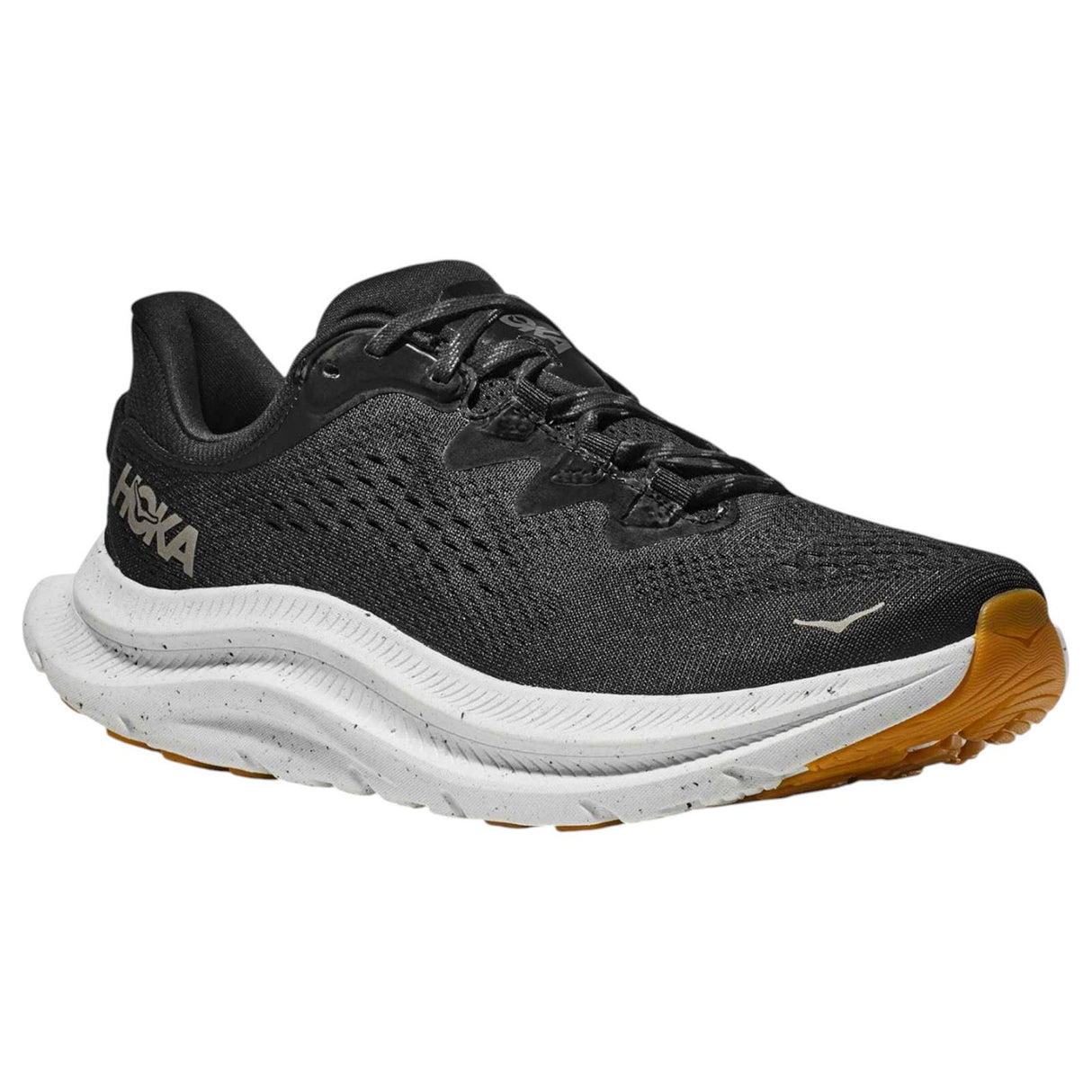 HOKA Womens KAWANA 2 Black/White