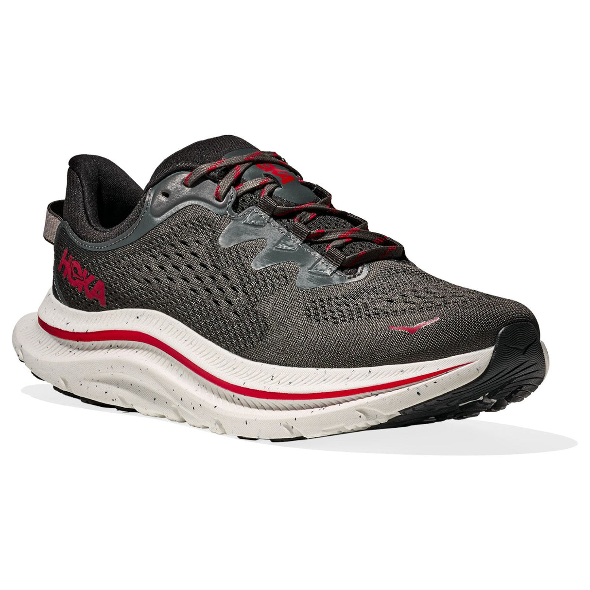 HOKA Mens KAWANA 2 Grey